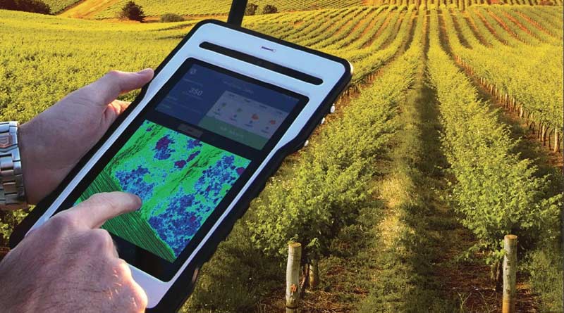here is how to increase farm output