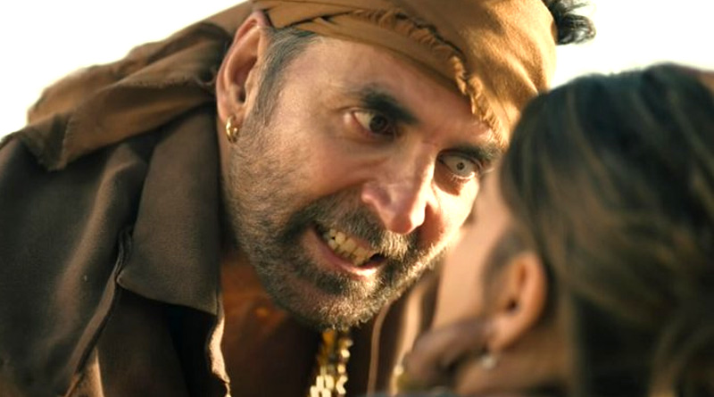 Bachchhan Paandey 1