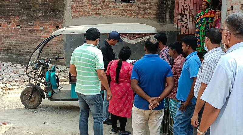 CBI looking for Vadu Seikh's brother in Bogtui case | Sangbad Pratidin