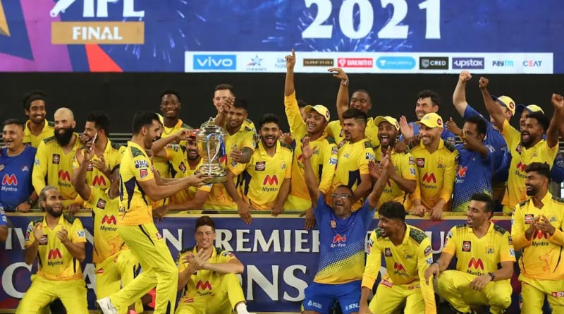 CSK