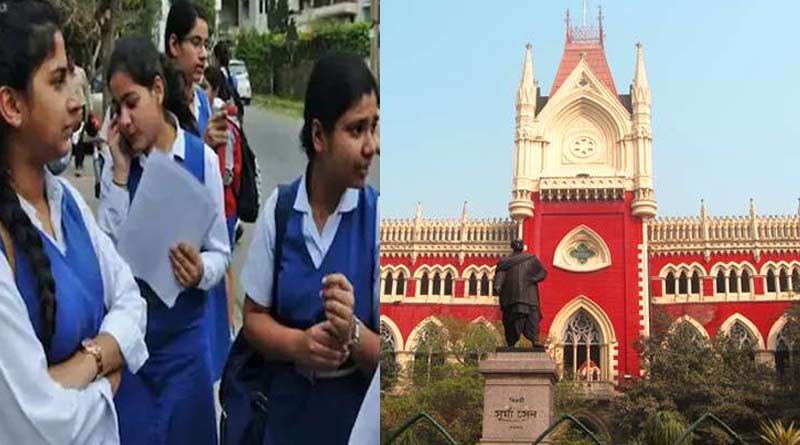 Bengal govt prescribes blue-white school uniform, PIL filed in Calcutta HC | Sangbad Pratidin