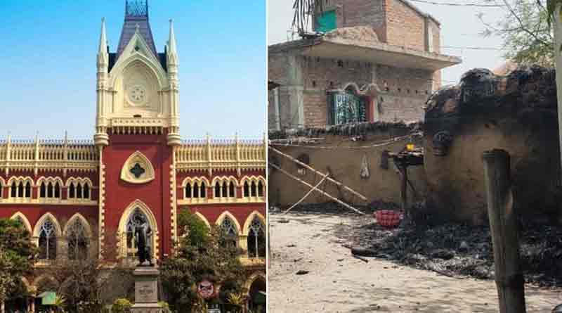 Calcutta HC seeks SIT report on Rampurhat massacre within 24 hours | Sangbad Pratidin