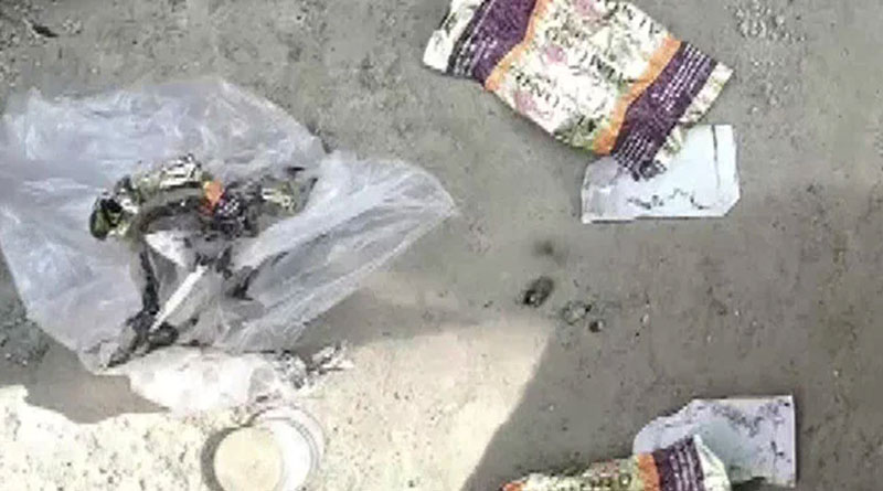 4 UP Children Died After Eating Toffees | Sangbad Pratidin