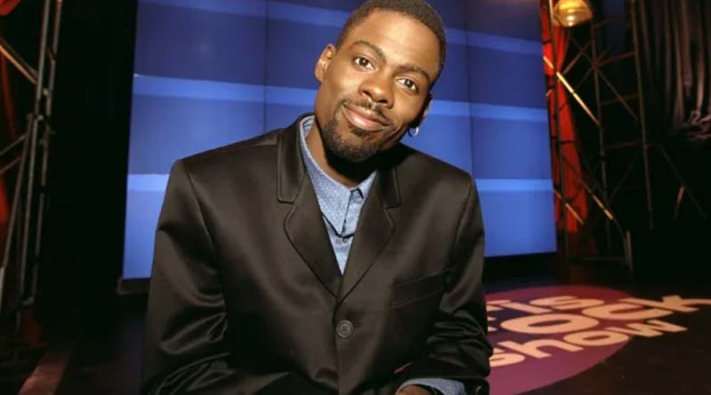 Chris Rock received a standing ovation at the first show of his comedy tour after Will Smith slap । Sangbad Pratidin