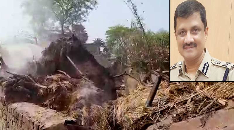 No political angle in Rampurhat violence, says West Bengal top cop