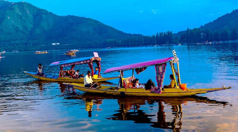 Dal Lake