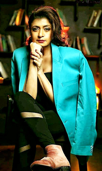 Debashree Roy 1