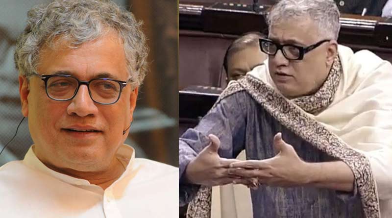 TMC MP of Rajya Sabha Derek O Brien will be selected as 'Parliamentarian of the year' | Sangbad Pratidin