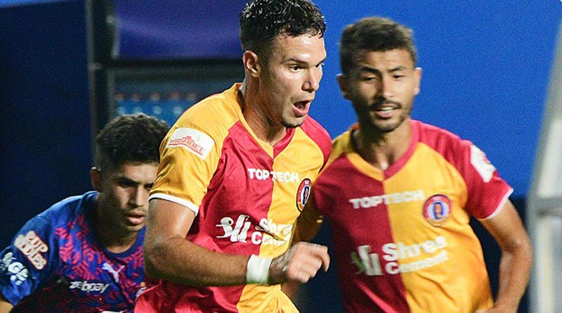 ISL 2022: SC East Bengal finishesh last in the points table | Sangbad Pratidin