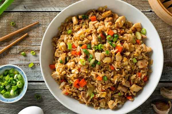 Fried Rice