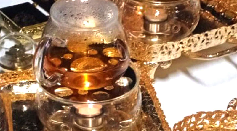 Golden Bengal Tea 2