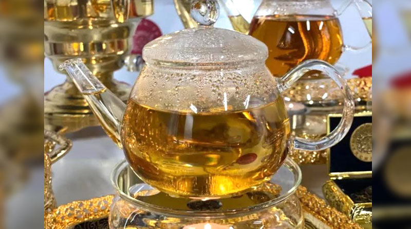 The Golden Bengal Tea of Bangladesh reportedly worth 16 crores per kilogram | Sangbad Pratidin