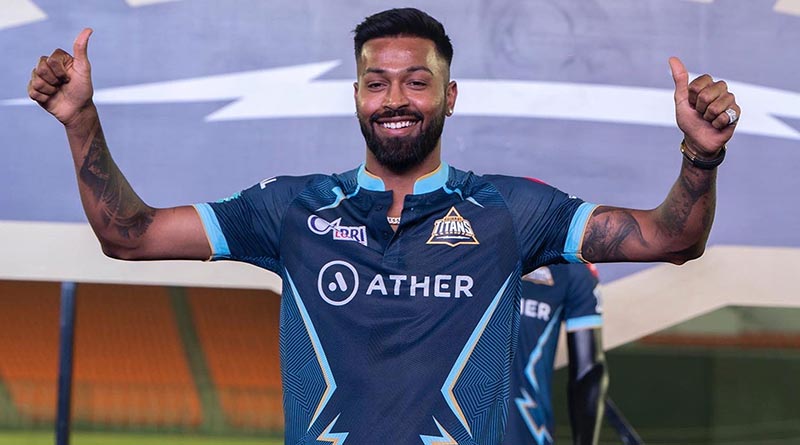 Here is why Hardik Pandya moves to Mumbai Indians । Sangbad Pratidin