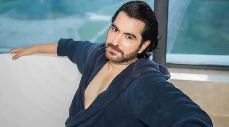 Tollywood Actor Jeet Announce his New movie Called Chengiz | Sangbad Pratidin