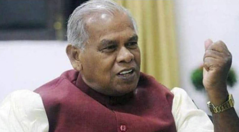 Jitan Ram Manjhi alleges The Kashmir Files makers have terror links