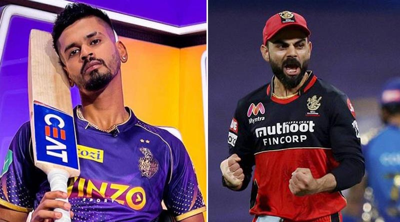 IPL 2022: RCB to face KKR as Virat Kohli looks for a new record | Sangbad Pratidin