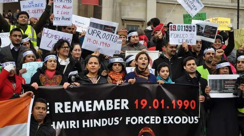 The Kashmir Files: Explains renowned journo Rajdeep Sardesai | Sangbad Pratidin