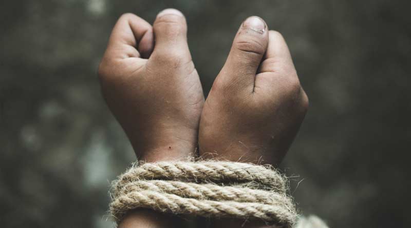 Bengal police rescues minor boy kidnapped | Sangbad Pratidin