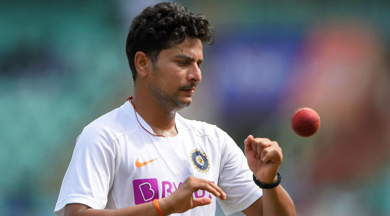 India vs Sri Lanka: Axar Patel has been added to the India squad for 2nd Test | Sangbad Pratidin