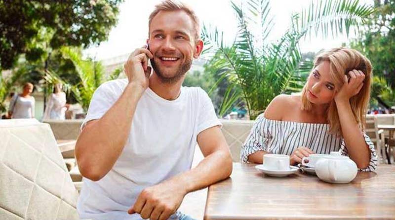 How To Not Feel Insecure When Your MAN Talks To Other Women | Sangbad Pratidin