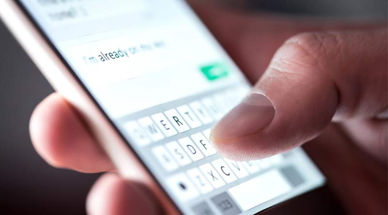 Tips to catch A Liar While Text Messaging | Sangbad Pratidin