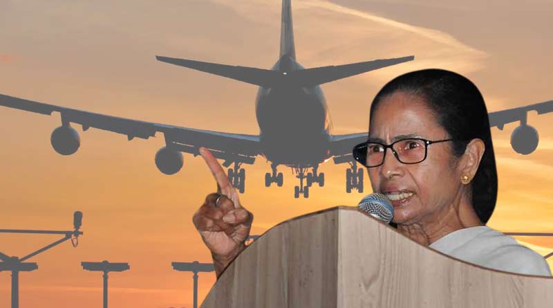 'Had a close shave on plane', CM Mamata Banerjee in West Bengal Assembly
