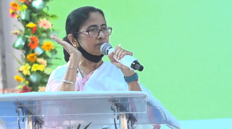 TMC Supremo Mamata Banerjee to visit Purulia and Bankura this month | Sangbad Pratidin