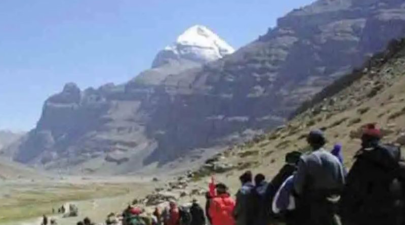 China hikes Kailash Mansarovar Yatra fees | Sangbad Pratidin