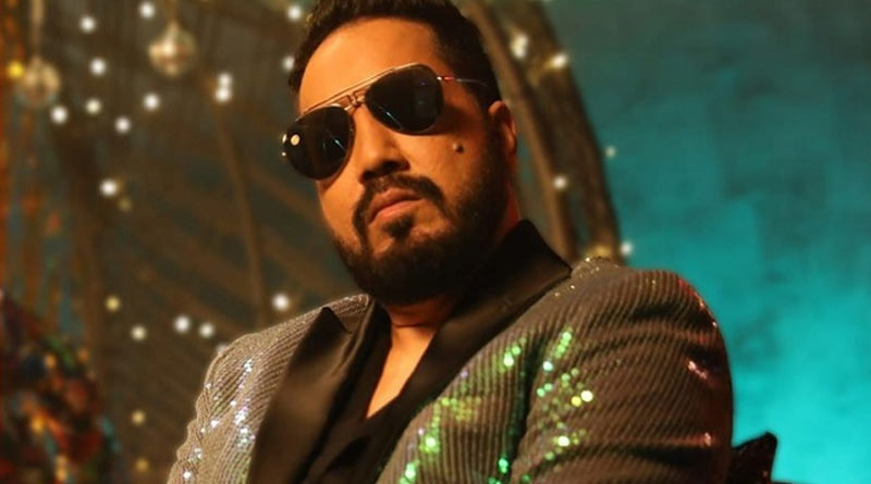 Mika Singh will be searching for his bride on national television very soon । Sangbad Pratidin