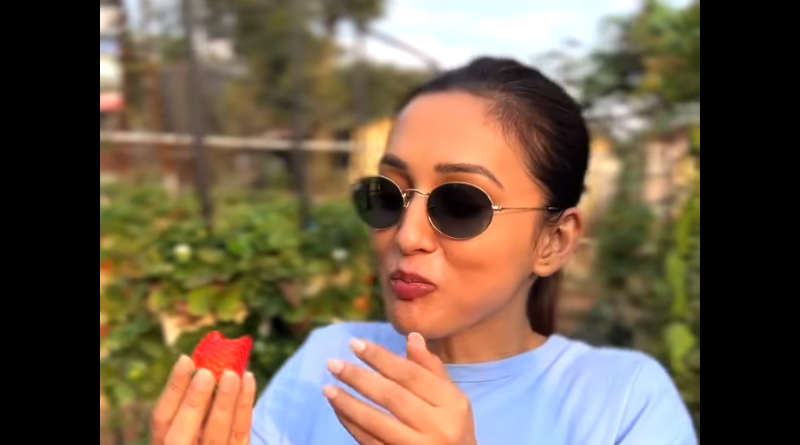 Mimi Chakraborty 1
