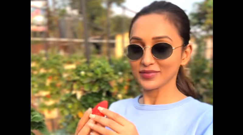 Mimi Chakraborty