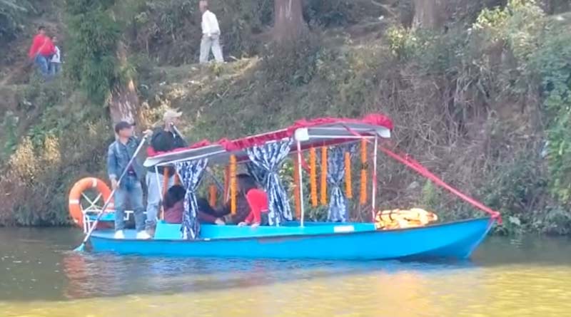 Mirik-Lake
