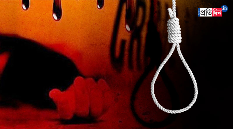 Raiganj Youth killed | Sangbad Pratidin