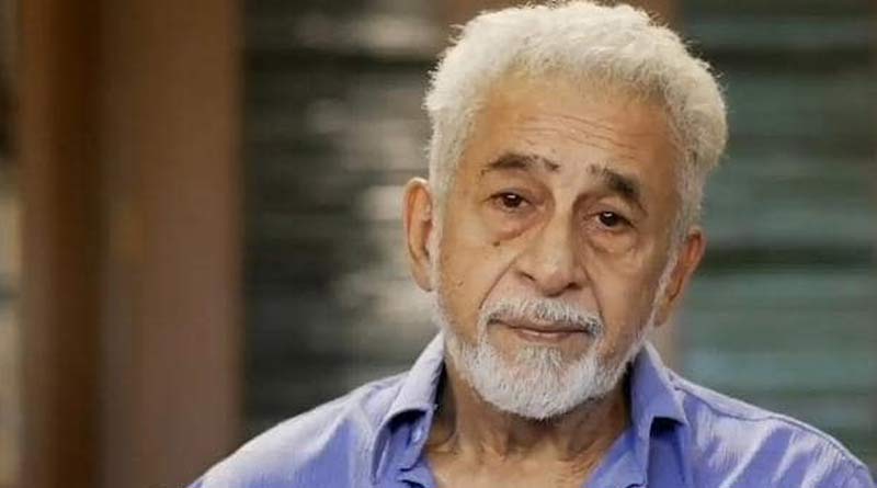 Naseeruddin Shah says Mughals needn’t be glorified, but shouldn’t be vilified| Sangbad Pratidin