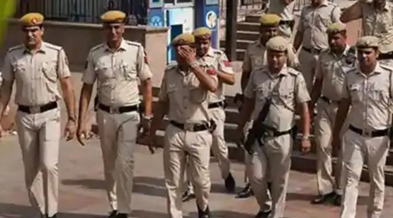 2-Year-old killed in celebratory firing during wedding procession in Noida