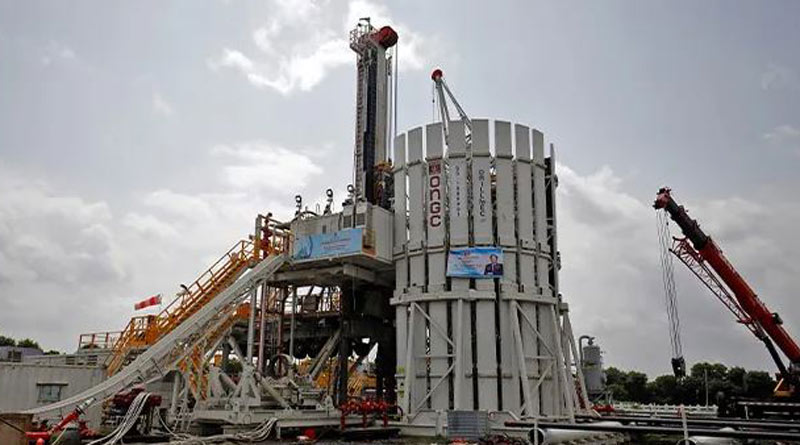 ONGC sells Russia's Sokol oil to HPCL, BPCL। Sangbad Pratidin