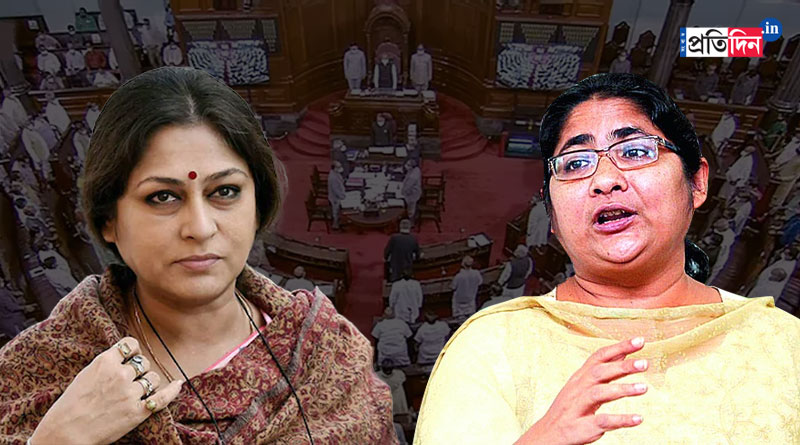 Rajya Sabha to organise special feliciation programme for retiring MPs | Sangbad Pratidin