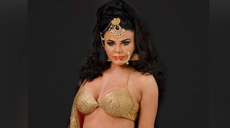 Rakhi Sawant Reveals She Underwent Breast Surgery At the Age of 15 | Sangbad Pratidin