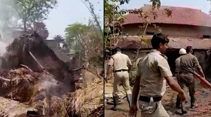 New information in Rampurhat Bogtui Incident