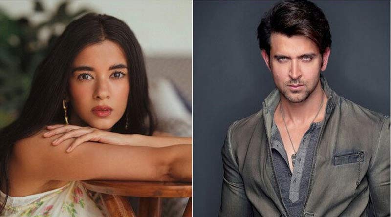 Is Hrithik Roshan tying knot with Saba Azad soon? | Sangbad Pratidin
