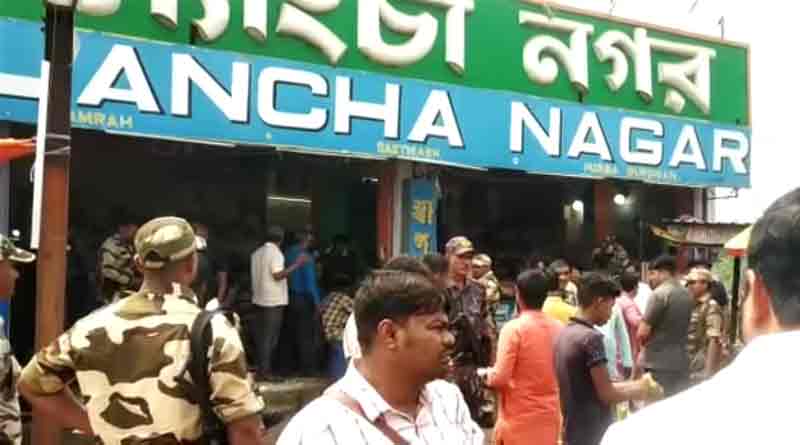 Rampurhat Clash: CM Mamata Banerjee mocks BJP convoy visiting Rampurhat
