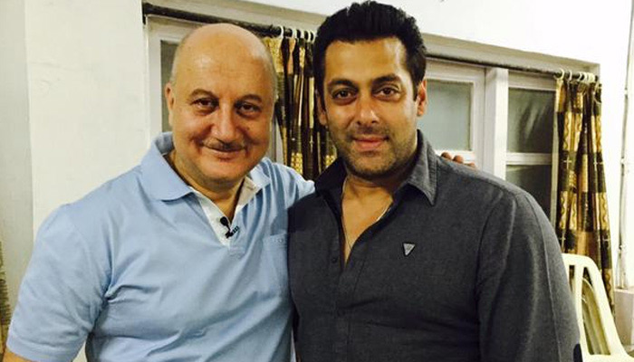 Salman Anupam