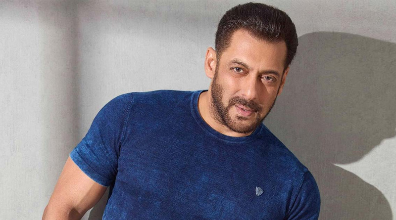 Salman Khan said this about Ex-Girlfriends | Sangbad Pratidin