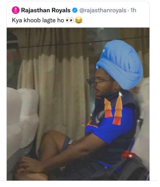 Sanju
