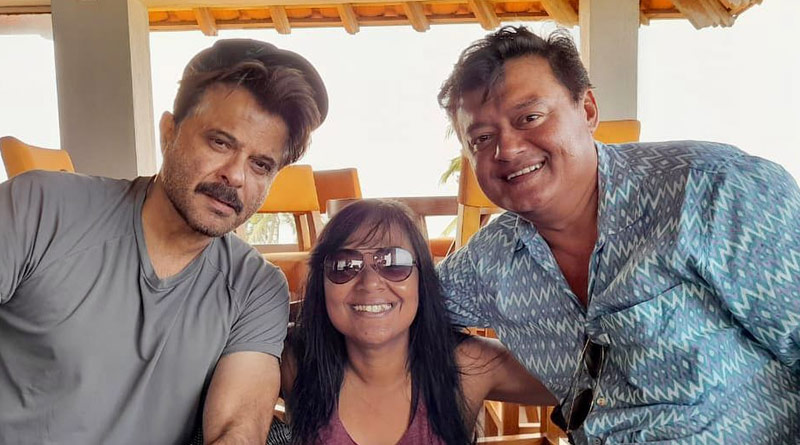 Saswata Chatterjee 3
