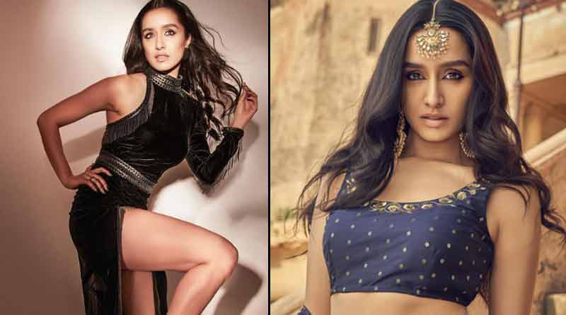 Actress Shraddha Kapoor and celebrity photographer Rohan Shrestha have parted ways । Sangbad Pratidin