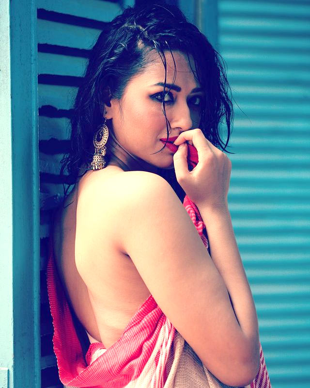 Sohini Sarkar 1