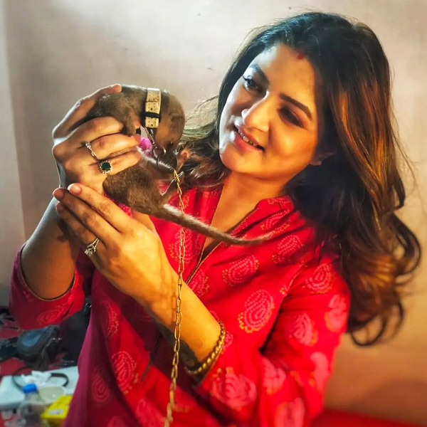 Srabanti Chatterjee 1
