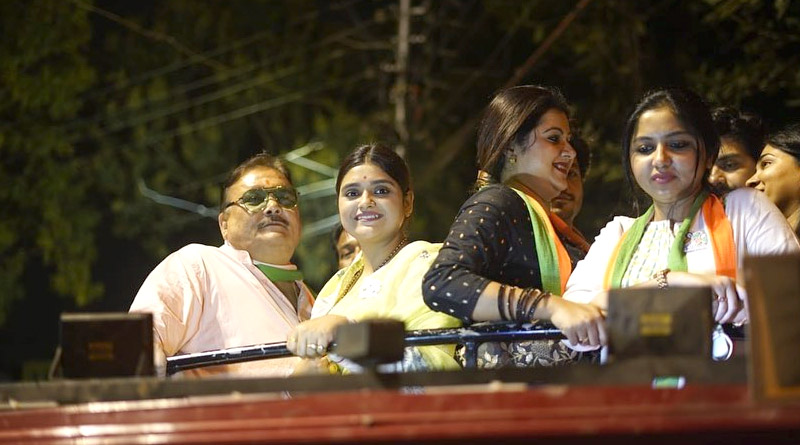 Sritama Bhattacharjee 1