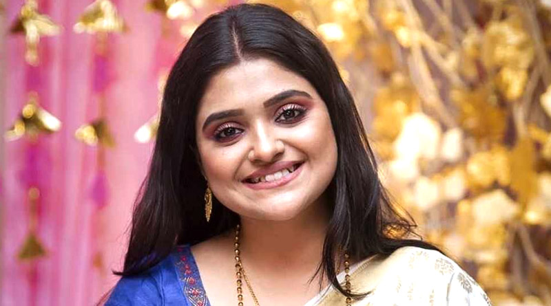 WB Civic Polls 2022: Sritama Bhattacharjee wins in Kamarhati | Sangbad Pratidin